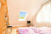 Schlafzimmer 1 - 