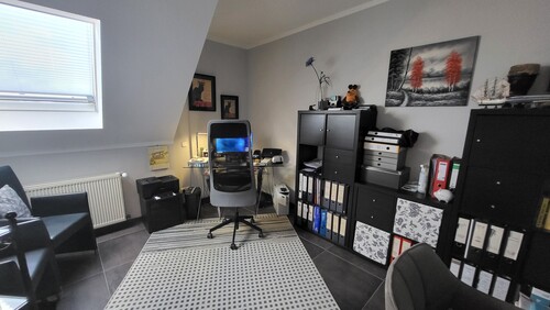 Arbeiten/Kind - 