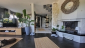 Kamin - 