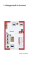 Grundriss OG ist Zustand - 