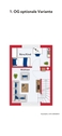 Grundriss OG alternative Variante - 