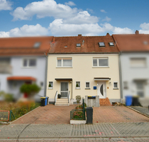 Altstadt-Nähe trifft Panoramablick: Gemütliches Einfamilienhaus mit großem Garten&Außenstellplatz - Idstein