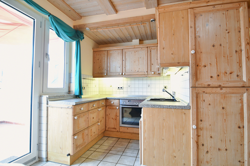 Einbauküche - Reihenmittelhaus mit 71,00 m² in Idstein zum Kaufen