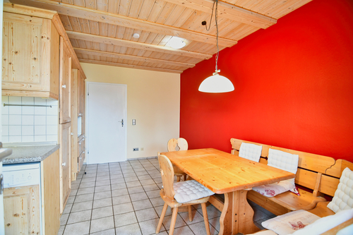 Eckbank Küche/Wohnen - 3 Zimmer Reihenmittelhaus zum Kaufen in Idstein