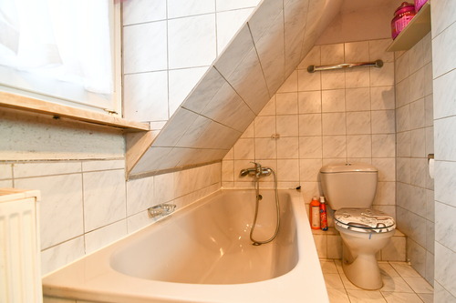 Badewanne - 