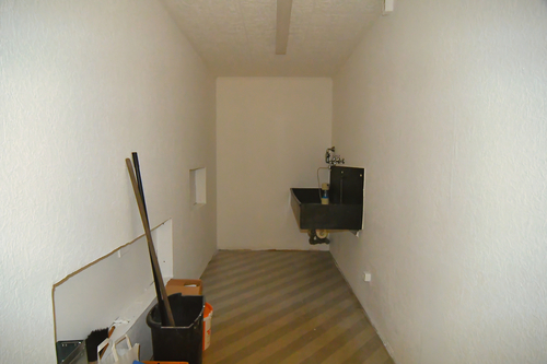 UG Putzkammer - 