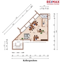 Grundriss UG - 