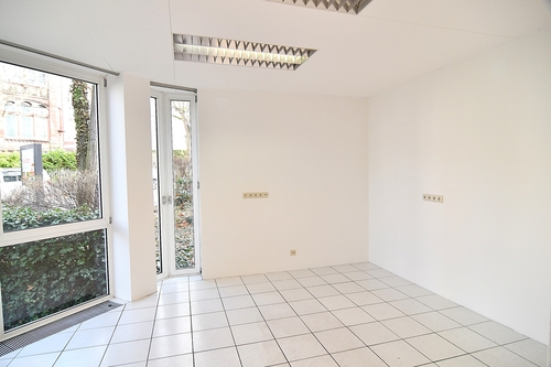 EG Raum 3 - 