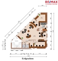 Grundriss EG - 