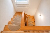 WE1 Innentreppe - 
