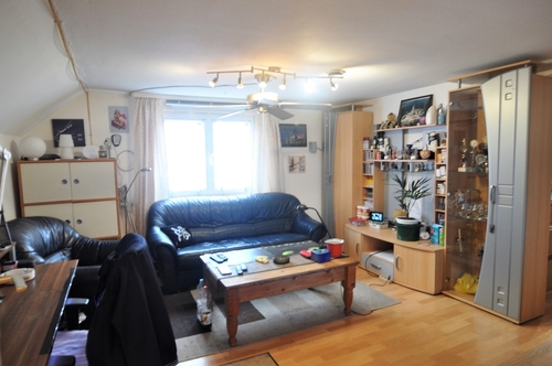 WE 3 Wohnen - 