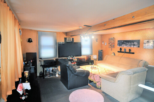 WE4 Wohnen - 