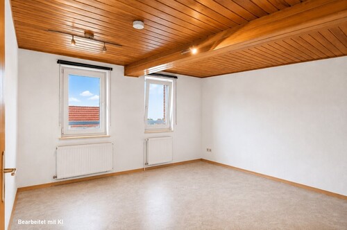 WE 5 Wohnen - 