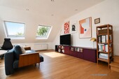 Wohnen - Etagenwohnung mit 60,00 m&sup2; in Kronberg im Taunus zur Miete