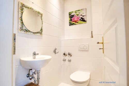 Separates WC - 