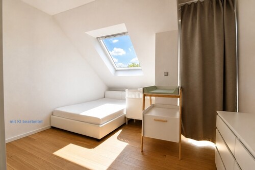 Schlafen - 