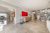 Bibliothek - 