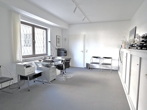 Büro 2 - 