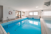 Schwimmbad - 