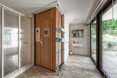 Sauna - 
