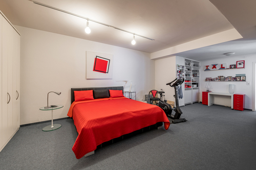 Gaestezimmer - 
