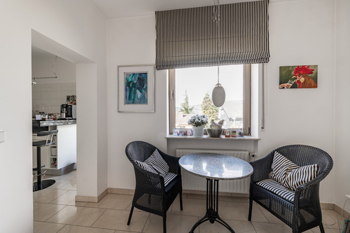 Fruehstueckszimmer - 