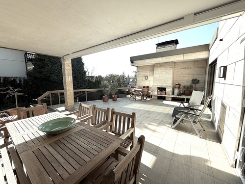 Terrasse - Anwesen mit 392,00 m&sup2; in Königstein zum Kaufen