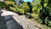 Gartenterrasse - 