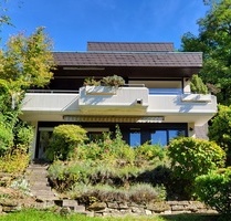 Unternehmer-Villa in Bestlage von Kronberg-Schönberg