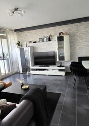 Modern sanierte 3 Zimmer-ETW in Ruhe und Blicklage - Bruchköbel