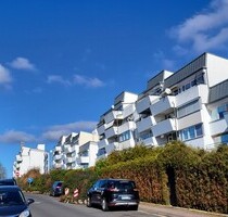 Verkaufsstart! Modern sanierte 3 Zimmer-ETW in Ruhe und Blicklage - Bruchköbel