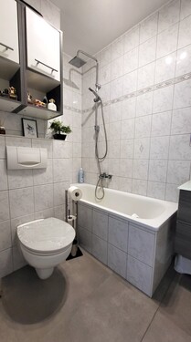 Badezimmer - 