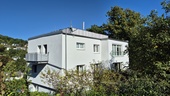 Penthouse-Charakter 4 Zi ETW mit 2 Balkonen und Dachterrasse - Eppstein