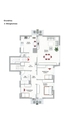 Grundriss 2. OG - 