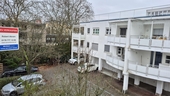 Ausblick Balkon EG - 