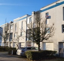 RMH mit Garage, 2 Balkonen, Garten und Terrasse - Wiesbaden