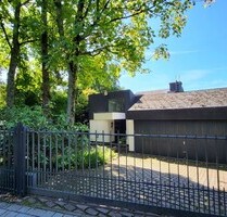 Unternehmer-Villa in AAA-Lage von Kronberg - Kronberg-Schönberg