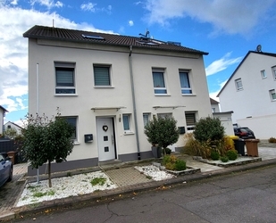 Fast ein Erstbezug - Energieklasse A - DHH in Hammersbach - Coming soon! - - Hammersbach / Langen-Bergheim