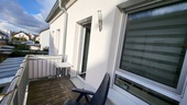 Balkon Schlafzimmer - 