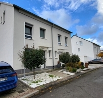 Fast ein Erstbezug - Energieklasse A - DHH in Hammersbach - Hammersbach / Langen-Bergheim