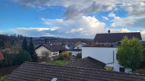 Aussicht DG - 