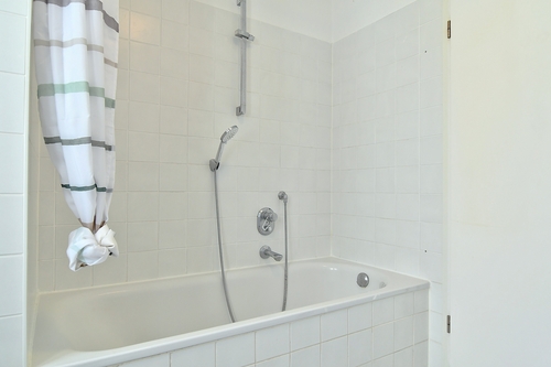 ... und Wanne - 