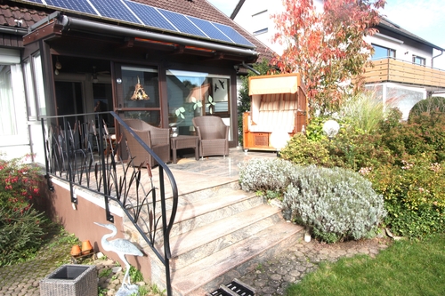 Terrasse - 