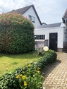 Zugang zur Garage - 