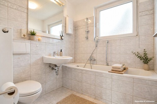 Badezimmer - 