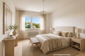Schlafzimmer 1 - 