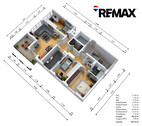 Grundriss - 