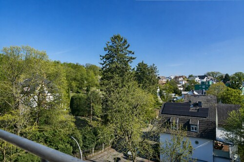 Aussicht - 