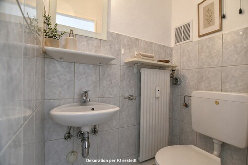 Gäste WC - 