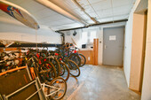 Fahrradraum - 